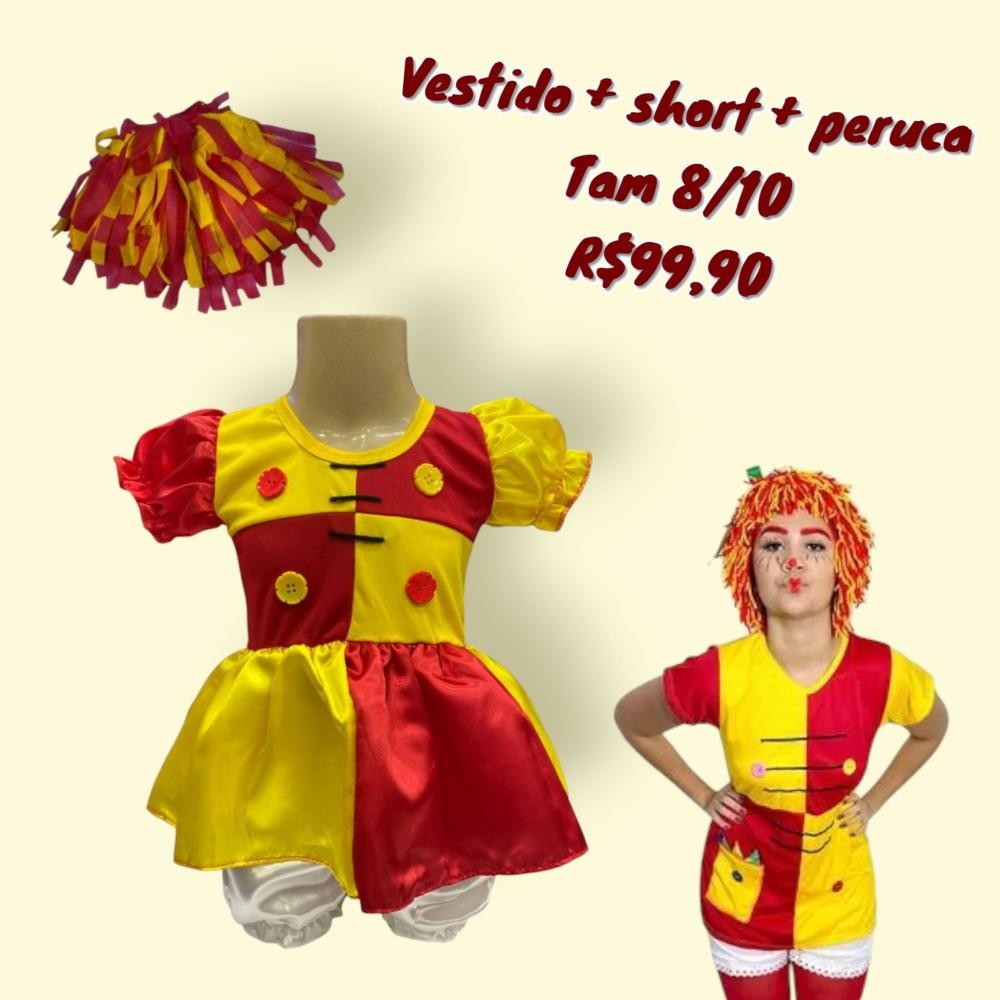 FANTASIA EMILIA /10  TAM 8