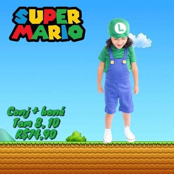 FANTASIA LUIGI  TAM 8