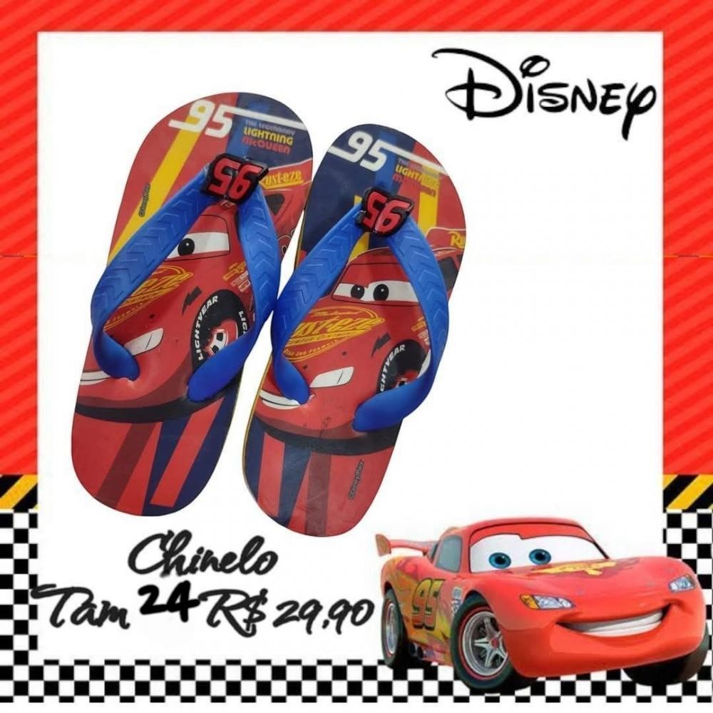 CHINELO MC QUEEN  TAM 24