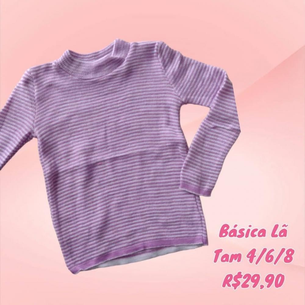 BASICA DE LA LILAS TAM 4