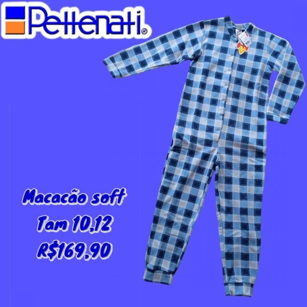 MACACAO SOFT  TAM 10