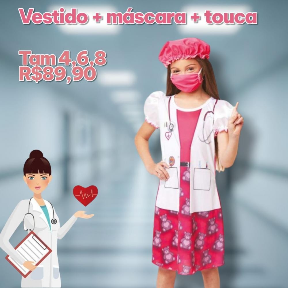 FANTASIA MEDICA  TAM 8