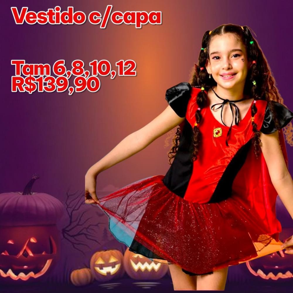 FANTASIA VAMPIRA TAM 6