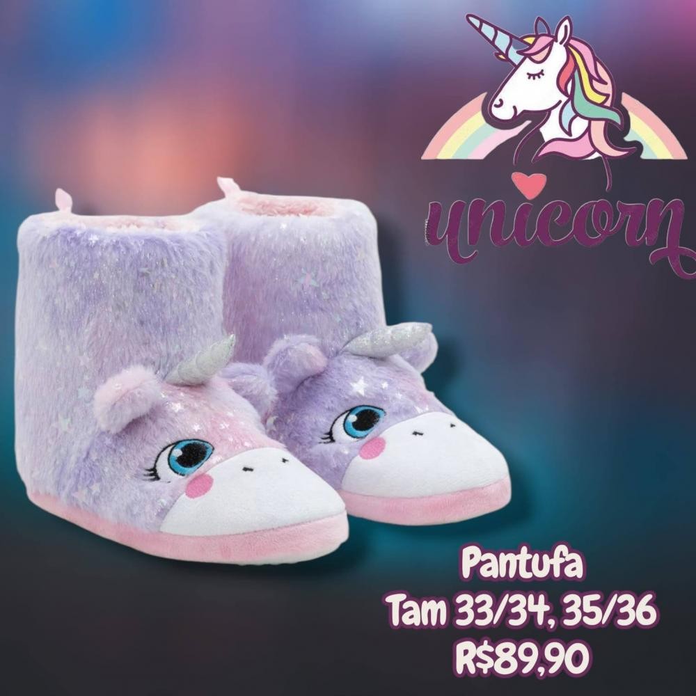 PANTUFA TAM 33/4
