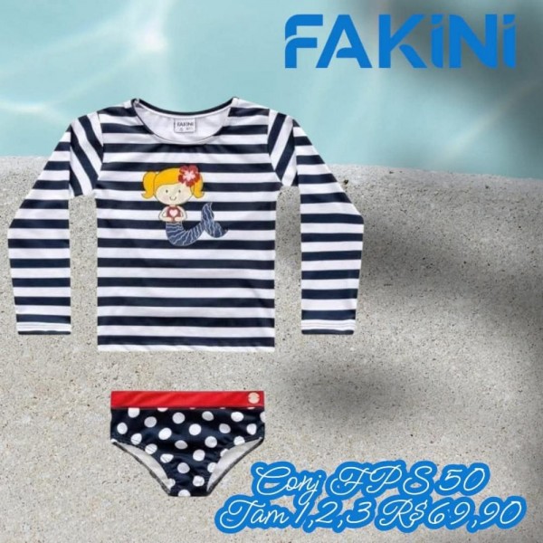 BIQUINI ML SEREIA LISTRAS  TAM 3