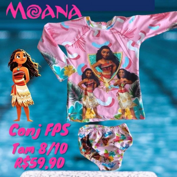 BIQUINI ML MOANA /10  TAM 8