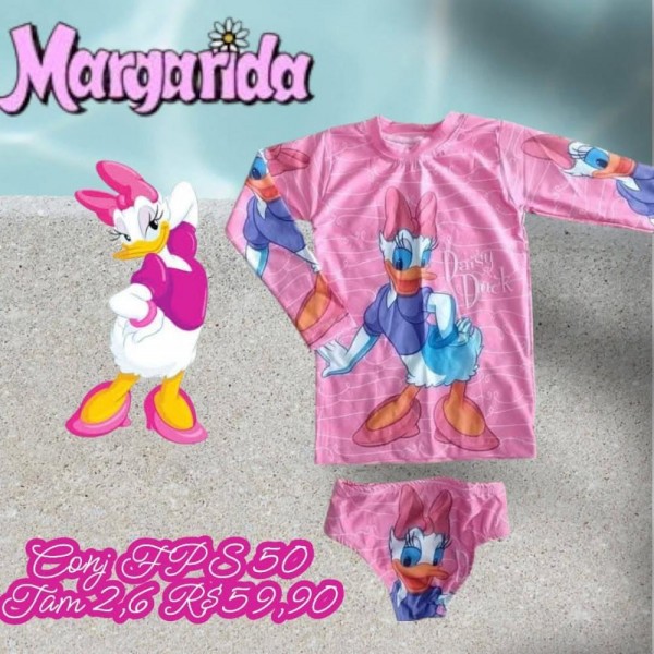 BIQUINI ML MARGARIDA TAM 2