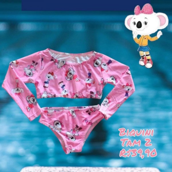 BIQUINI ML LILICA TAM 2