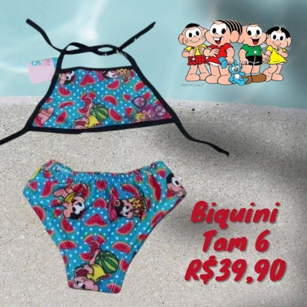 BIQUINI MAGALI TAM 6