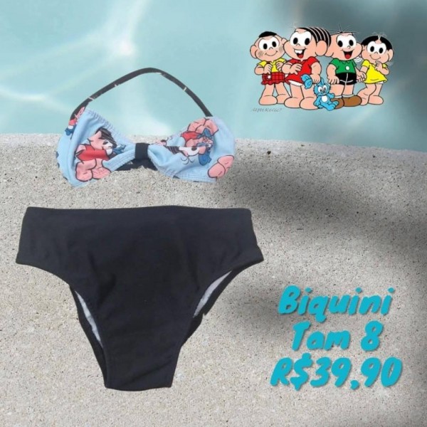 BIQUINI MONICA  TAM 8