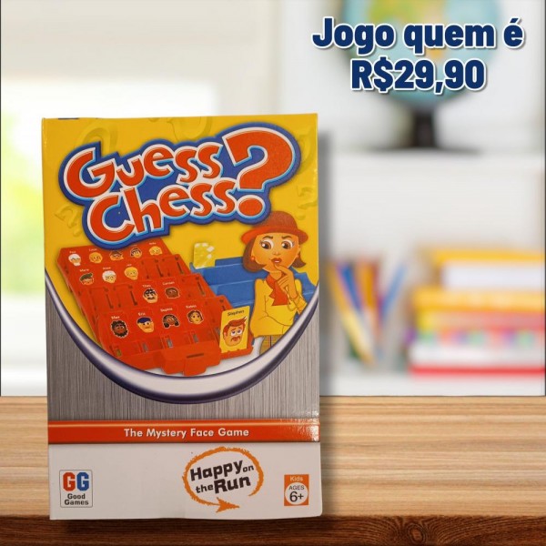 QUEBRA CABECA CORPO HUMANO