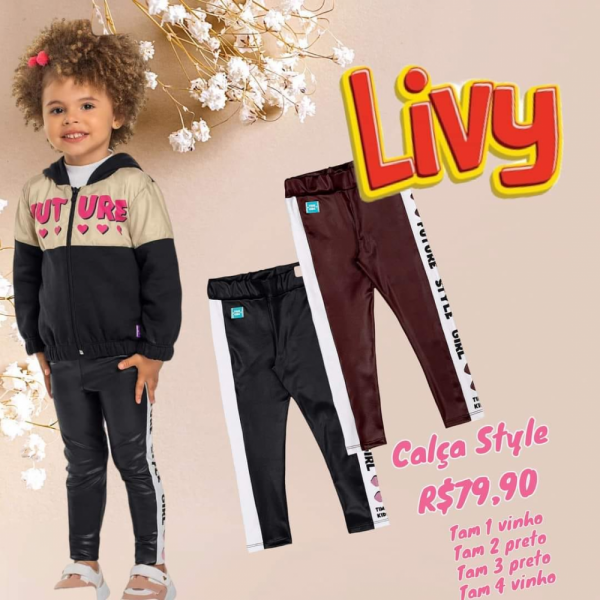 LEGGING STYLE VINHO TAM 4