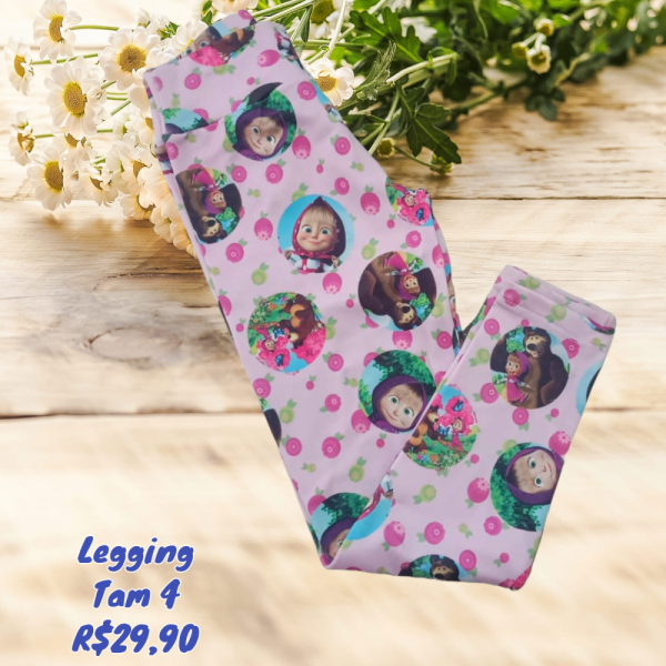 LEGGING MASHA  TAM 4