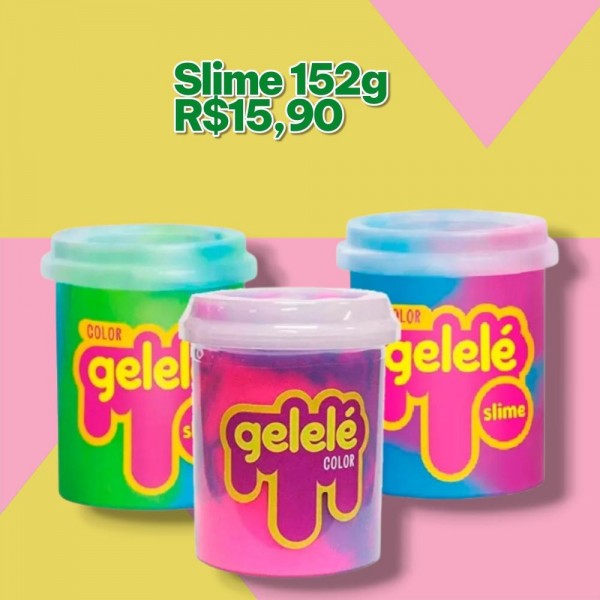 SLIME 152G
