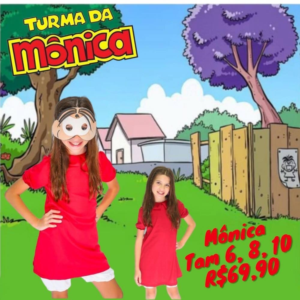 FANTASIA MONICA  TAM 10