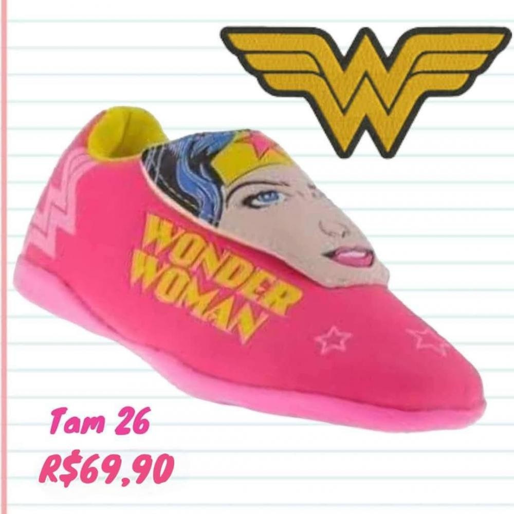 CHUTEIRA M.MARAVILHA  TAM 26