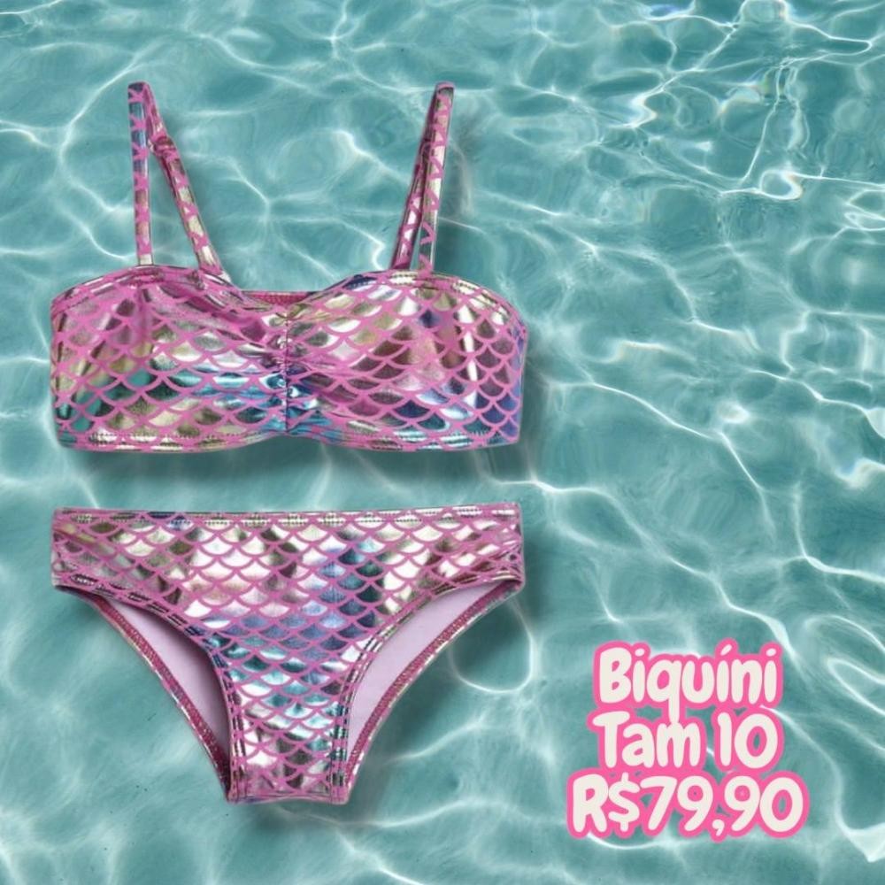 BIQUINI SEREIRA TAM 10