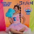 FANTASIA STITCH  TAM 8