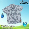 CAMISA MALHA COQUEIROS  TAM 10