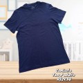 CAMISETA MARINHO ADULTO AZUL TAM P