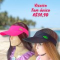 VISEIRA PRAIA OU PRETA ROSA