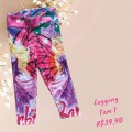 LEGGING BARBIE  TAM 1