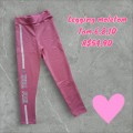 LEGGING ROSA TAM 6