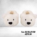 PANTUFA URSO /28  TAM 27