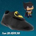 TENIS BATMAN  TAM 20