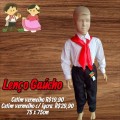 LENCO GAUCHO