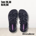 SANDALIA TAM 28