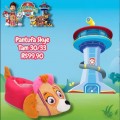 PANTUFA SKYE TAM 30/33