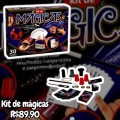 KIT MAGICAS