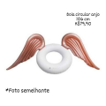 BOIA CIRCULAR ANJO 106CM